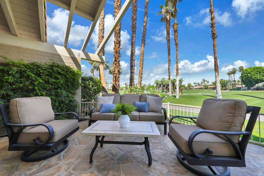 Property photo for 352 Red River Road, Palm Desert, CA