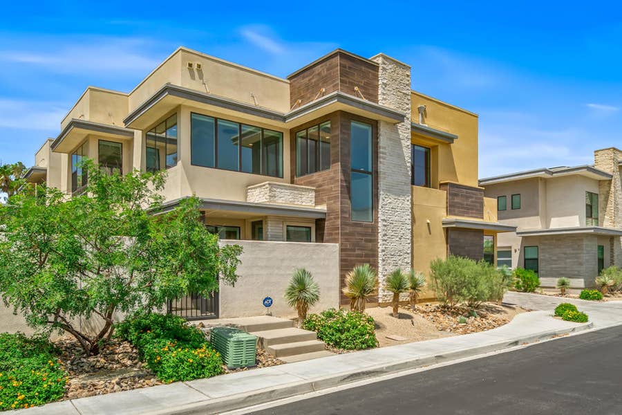 Property photo for 2720 Dancing Sands Drive, Palm Springs, CA