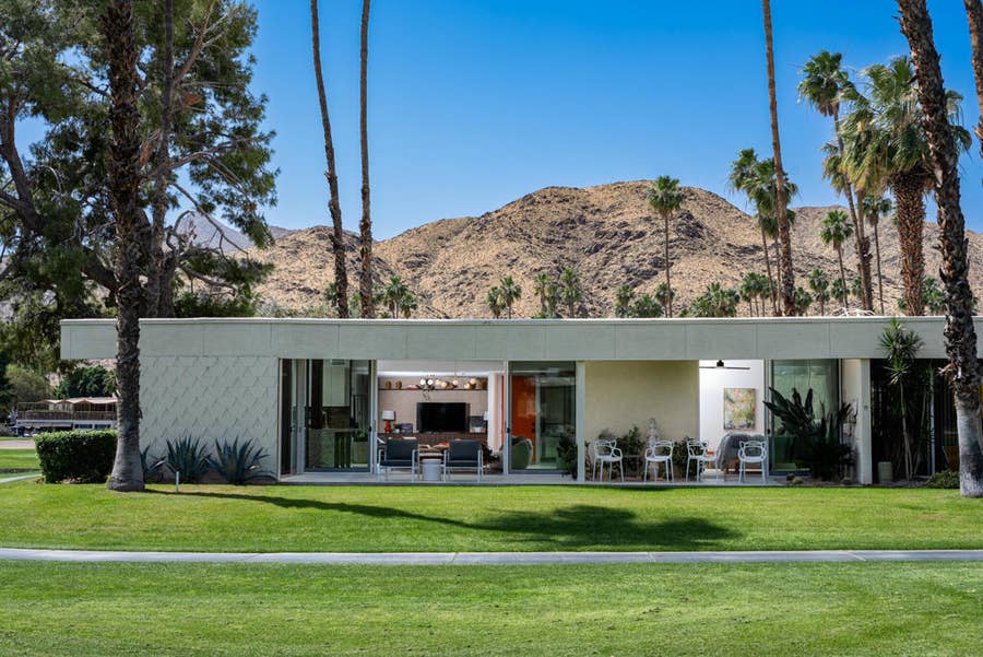 Property photo for 87 Westlake Circle, Palm Springs, CA
