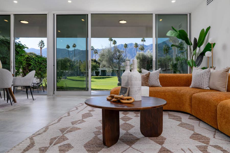 Property photo for 80 Lakeview Drive, Palm Springs, CA