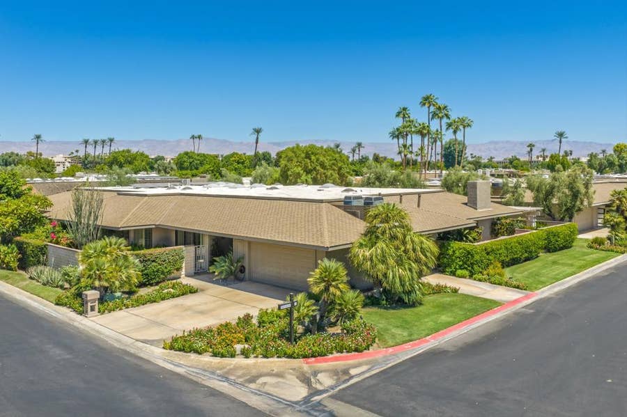 Property photo for 19 Cornell Drive, Rancho Mirage, CA