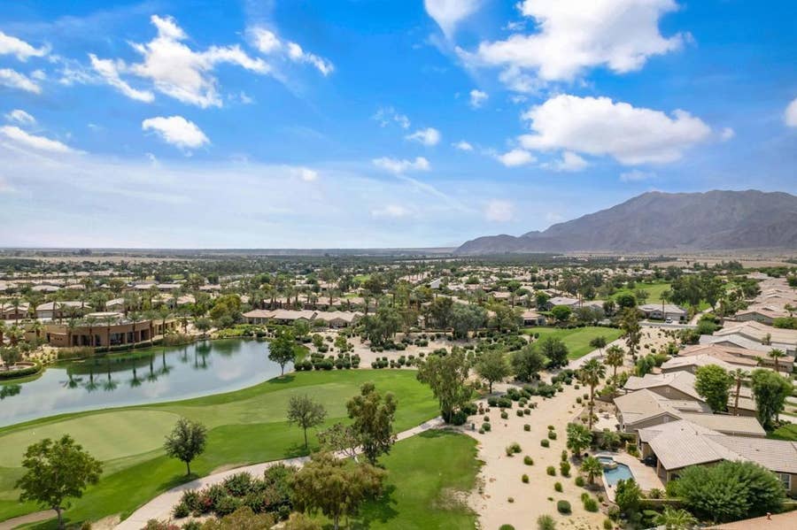 Property photo for 61000 Living Stone Drive, La Quinta, CA
