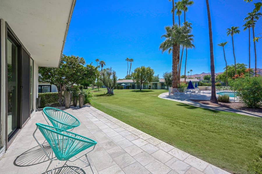 Property photo for 1707 Grand Bahama Drive W, Palm Springs, CA
