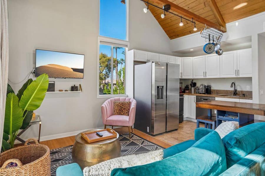 Property photo for 78175 Cabrillo Lane, #47, Indian Wells, CA