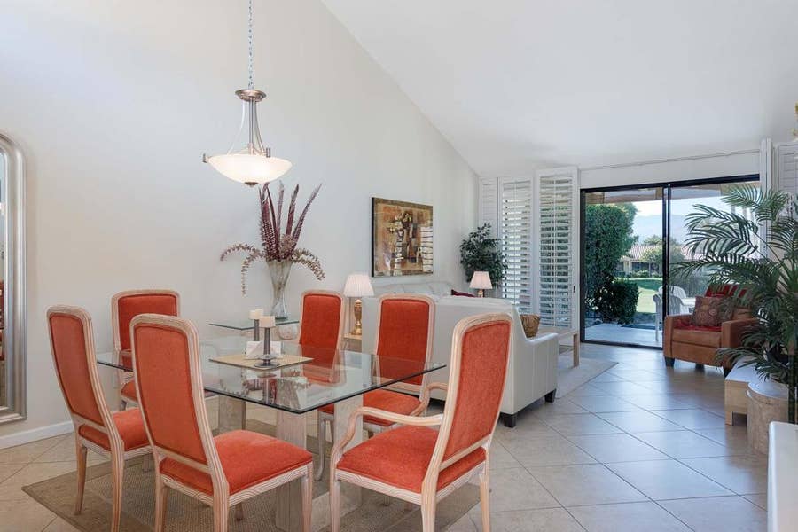 Property photo for 279 San Remo Street, Palm Desert, CA