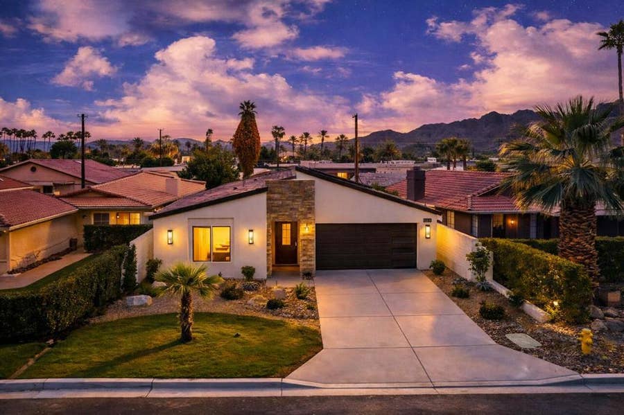 Property photo for 51630 Avenida Villa, La Quinta, CA