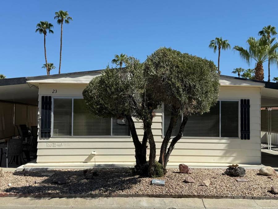Property photo for 23 Via Valverde, Cathedral City, CA