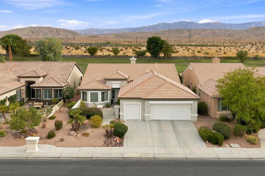 Property photo for 78286 Hollister Drive, Palm Desert, CA