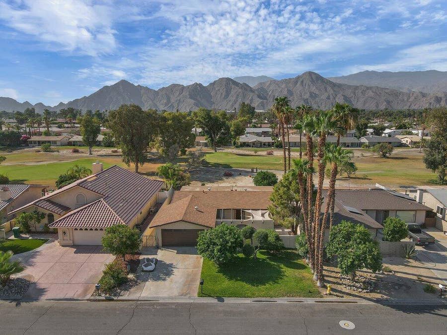 Property photo for 76795 New York Avenue, Palm Desert, CA