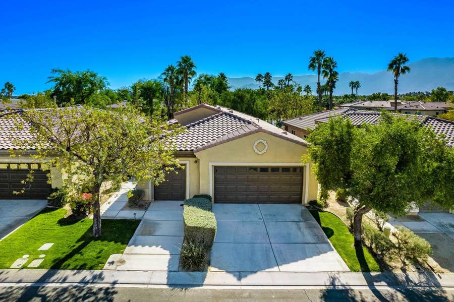 Property photo for 82223 Travolta Avenue, Indio, CA
