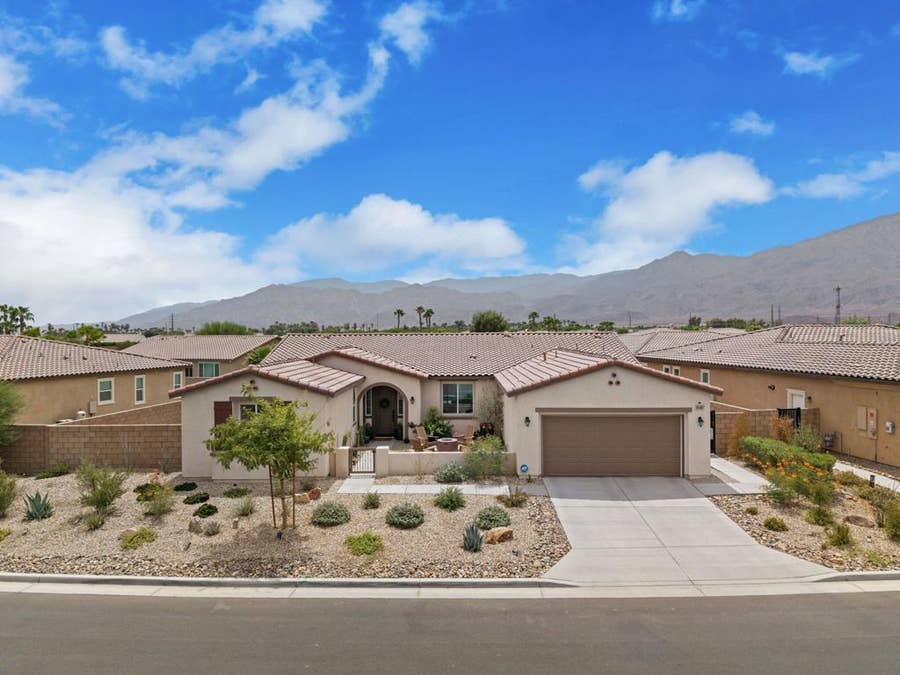 Property photo for 81887 Via Encinitas, La Quinta, CA