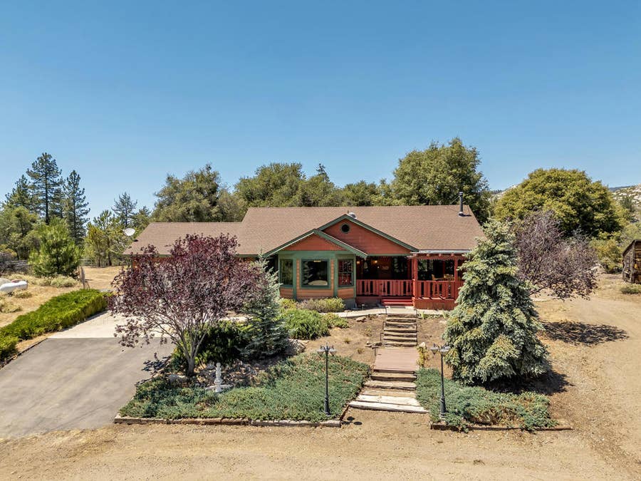 Property photo for 29130 Highway 243, Mountain Center, CA