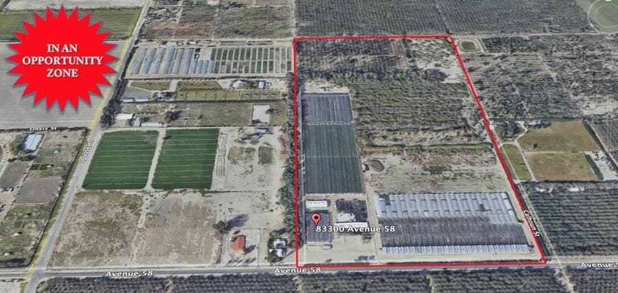 Property photo for 83300 58th Avenue, Thermal, CA