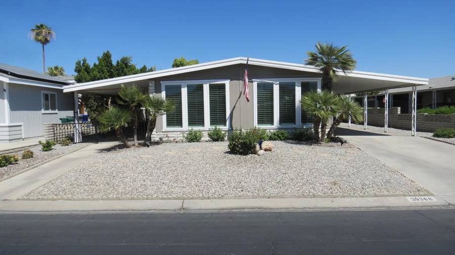 Property photo for 39368 Warm Springs Drive, Palm Desert, CA