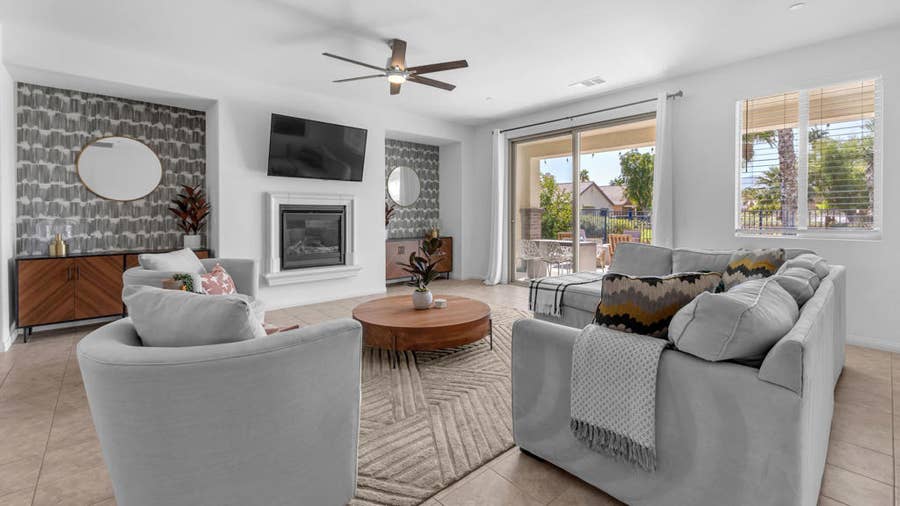 Property photo for 82771 Chaplin Court, Indio, CA