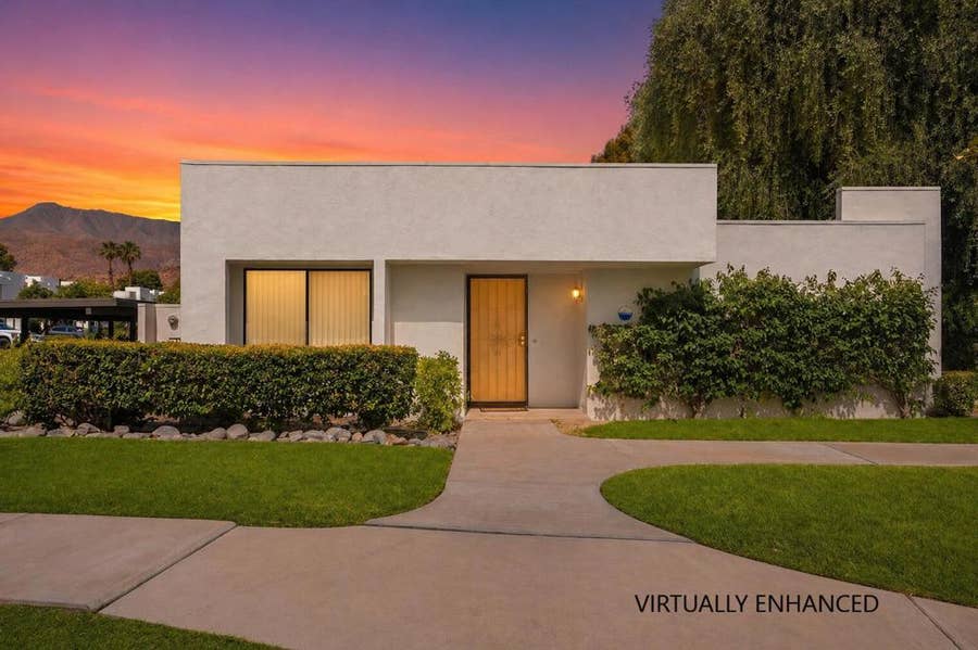 Property photo for 48680 Desert Flower Drive, Palm Desert, CA