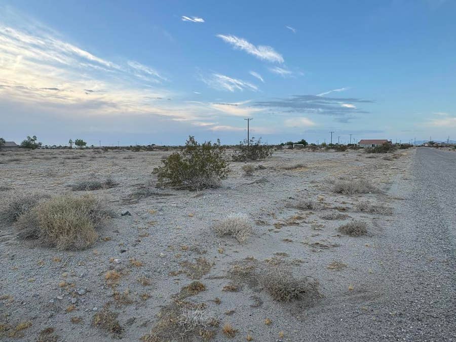 Property photo for 2348 Sea Port Avenue, Thermal, CA