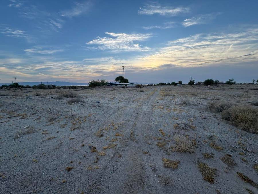Property photo for 2350 Sea Port Avenue, Thermal, CA