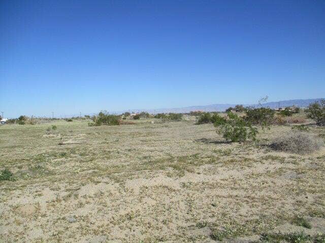 Property photo for 1306 Shore Manor Street, Thermal, CA