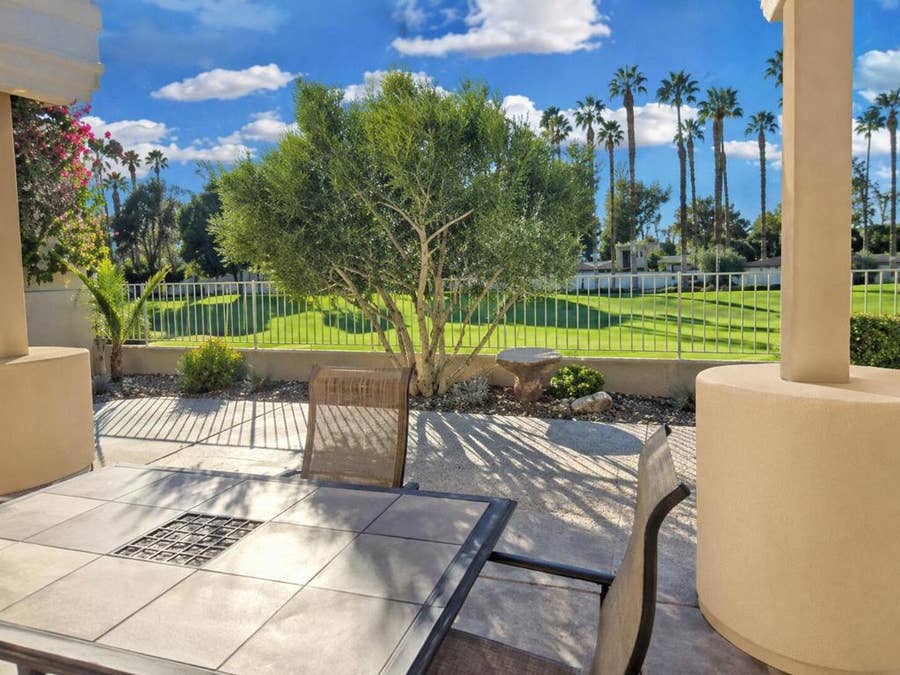 Property photo for 285 Kavenish Drive, Rancho Mirage, CA