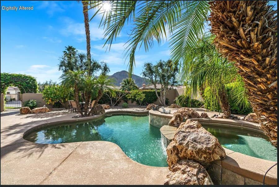 Property photo for 79530 Cetrino, La Quinta, CA
