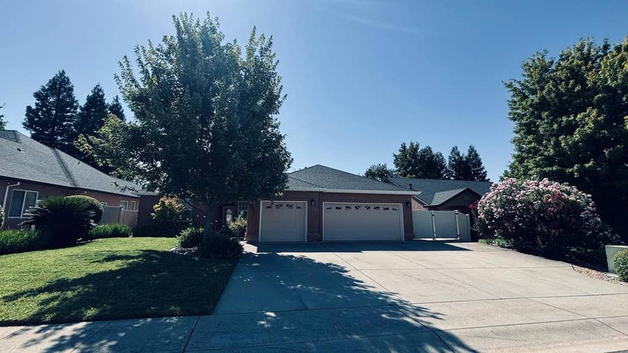 Property photo for 2177 Cadjew Street, Redding, CA