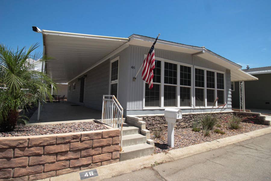 Property photo for 10320 Calimesa Boulevard, #46, Calimesa, CA