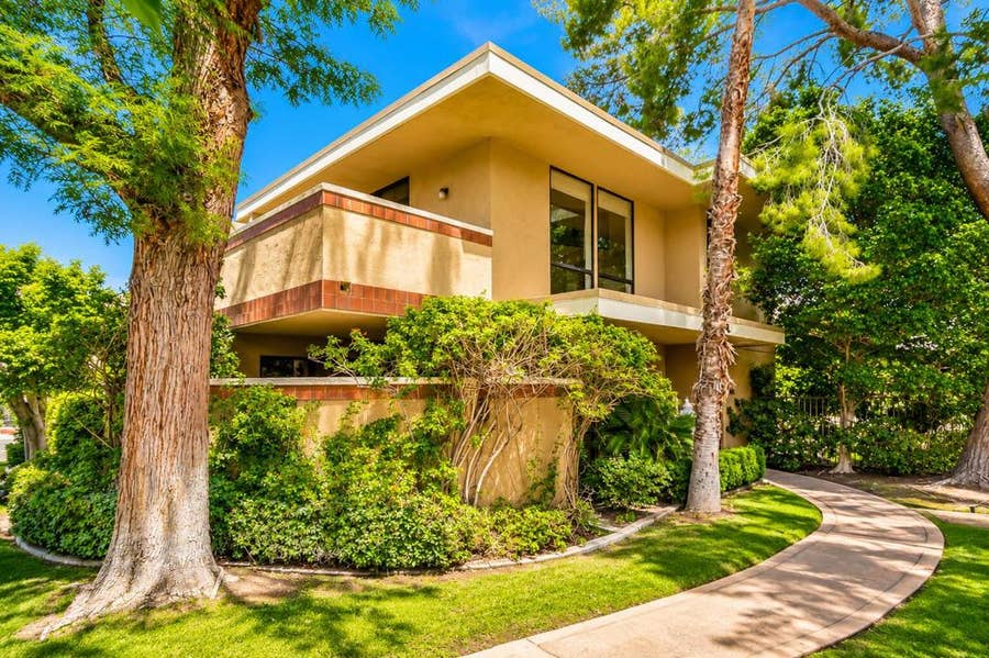 Property photo for 2501 N Indian Canyon Drive, #603, Palm Springs, CA