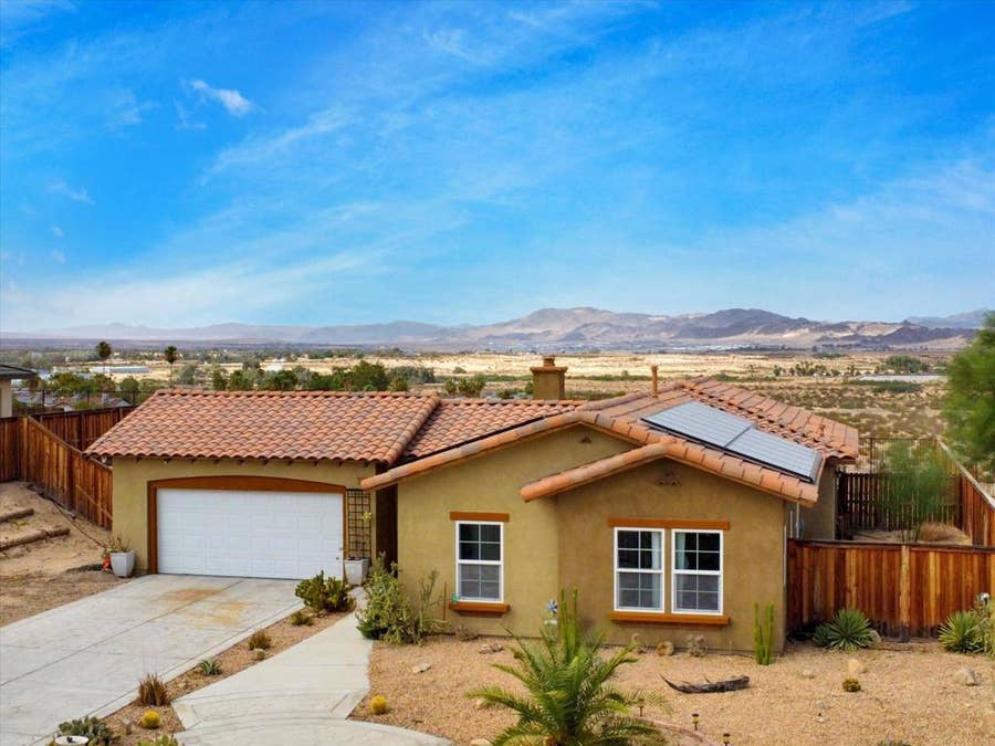 Property photo for 74106 Manana Drive, Palms, CA