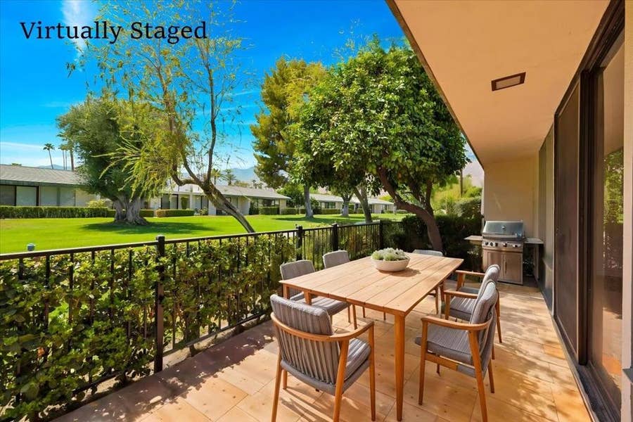Property photo for 1957 Grand Bahama Drive E, Palm Springs, CA