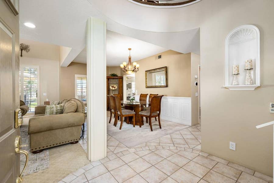 Property photo for 372 Muirfield Drive, Palm Desert, CA