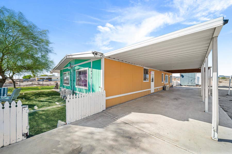 Property photo for 2675 Salton Bay Drive, Thermal, CA