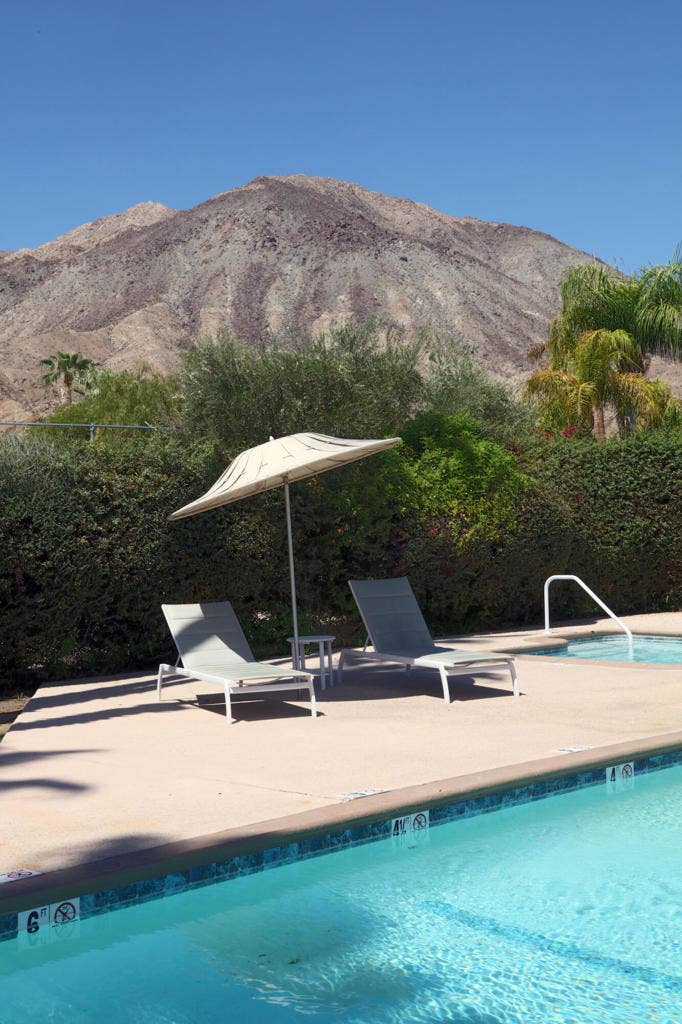 Property photo for 72720 Cactus Court, #E, Palm Desert, CA