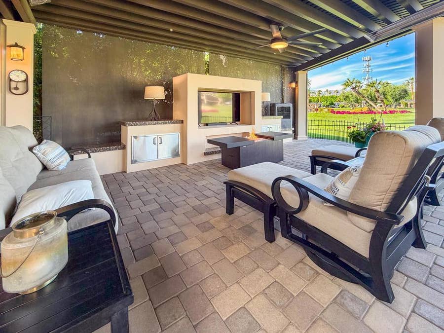 Property photo for 80394 Ave 48, #294, Indio, CA
