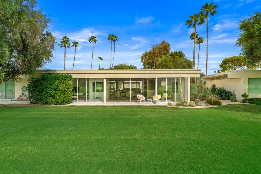 Property photo for 32 Lakeview Circle, Palm Springs, CA