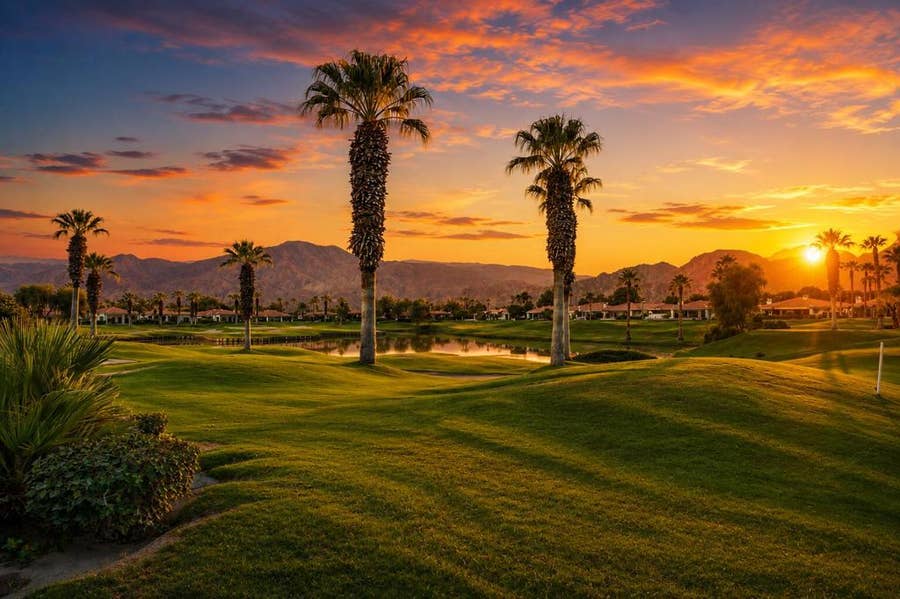 Property photo for 55265 Laurel, La Quinta, CA