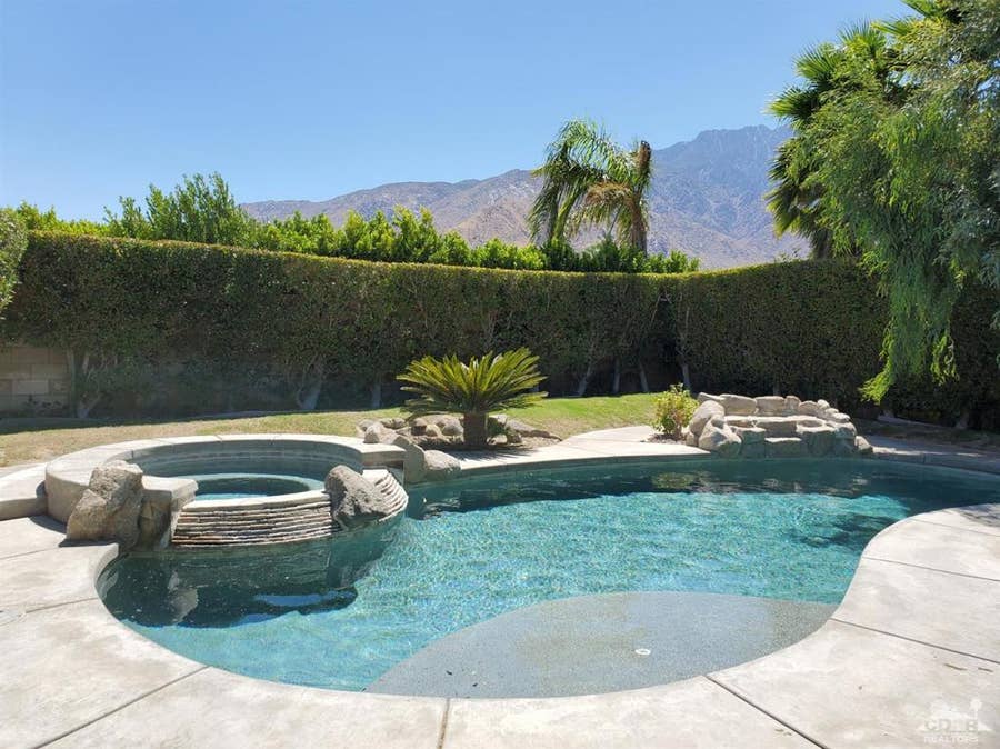 Property photo for 749 Alta, Palm Springs, CA
