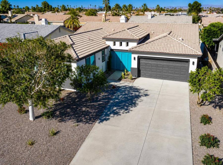 Property photo for 80746 Diamondback Trail, Indio, CA