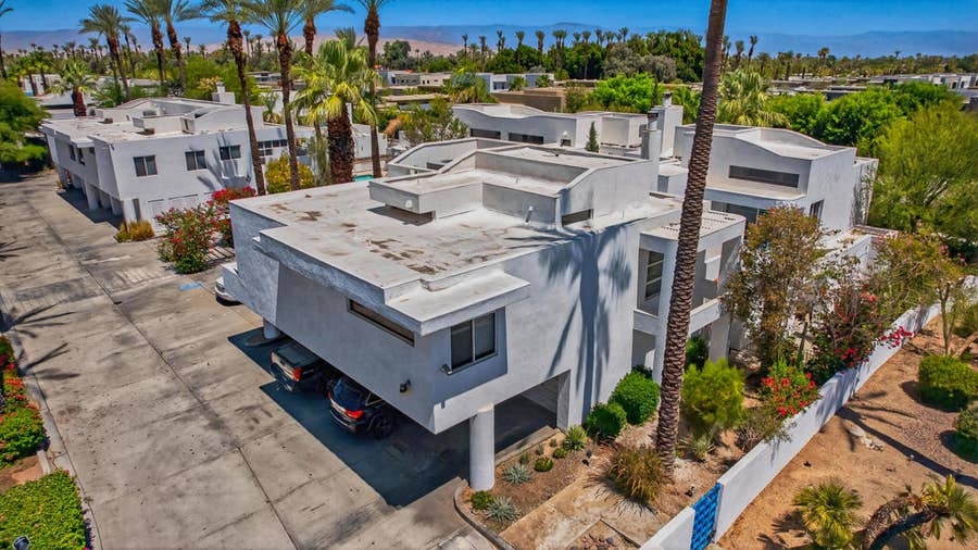 Property photo for 67590 Jones Road, Cathedral City, CA