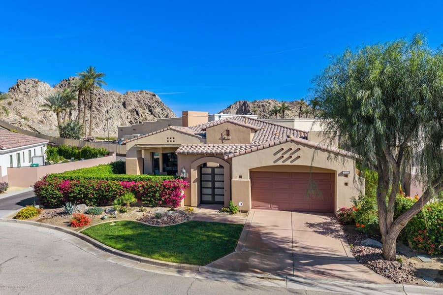 Property photo for 78320 Clarke Court, La Quinta, CA