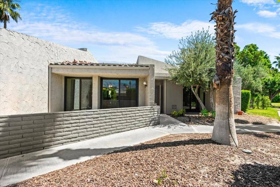 Property photo for 2620 N Whitewater Club Drive, #D, Palm Springs, CA