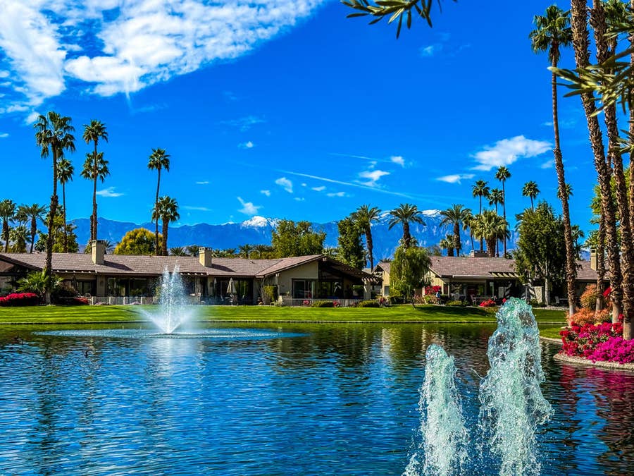 Property photo for 89 Palomino Circle, Palm Desert, CA