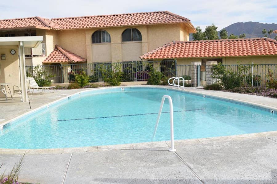 Property photo for 73195 Rod Laver Lane, Palm Desert, CA