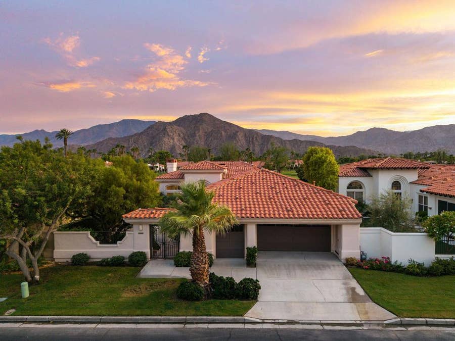 Property photo for 51005 Mandarina, La Quinta, CA