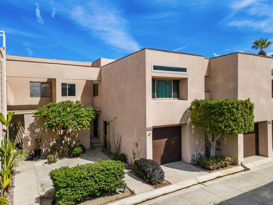 Property photo for 434 Village Square E, Palm Springs, CA