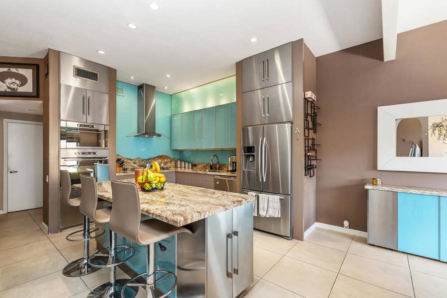 Property photo for 73501 Foxtail Lane, Palm Desert, CA