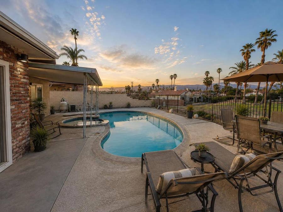 Property photo for 43400 Illinois Avenue, Palm Desert, CA