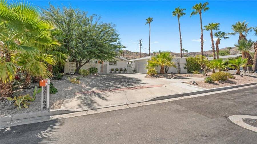 Property photo for 39162 Karen Street, Cathedral City, CA