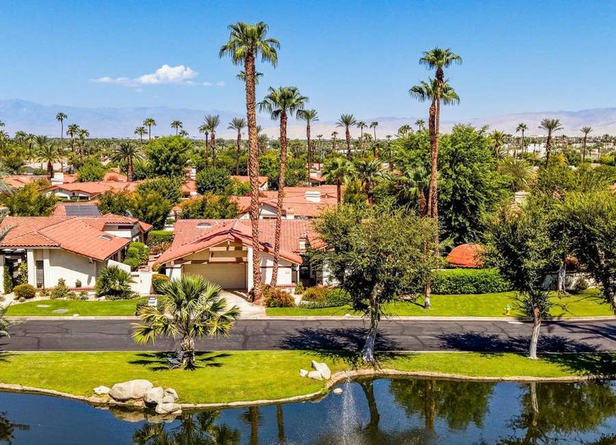 Property photo for 44125 Tahoe Circle, Indian Wells, CA