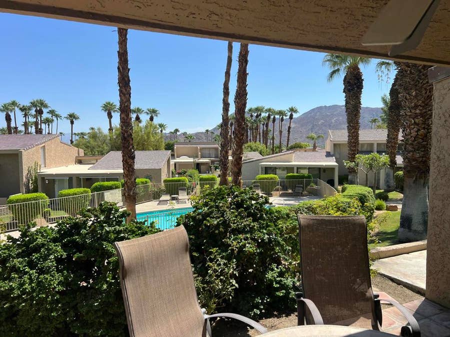 Property photo for 48882 Quercus Lane, Palm Desert, CA